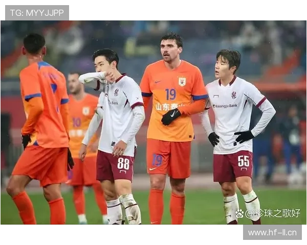 山东泰山一场失利暴露体系漏洞，赛季稳定性面临考验