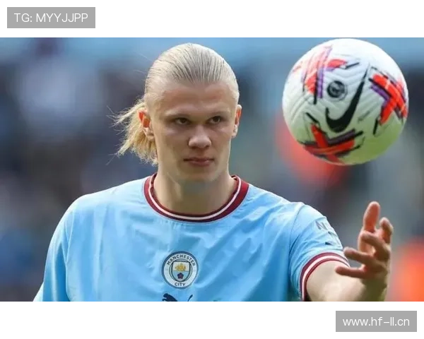 哈兰德：从天赋中锋到终结机器的进攻模型进化解析