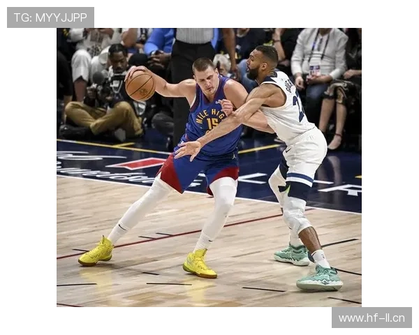 戈贝尔护筐封盖限制约基奇内线效率